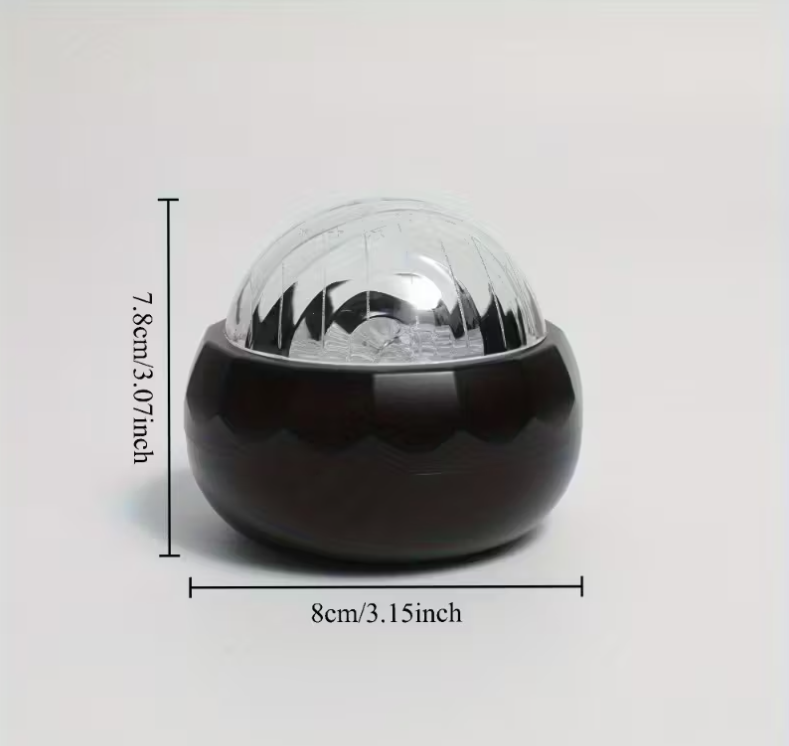 LED Projection Lamp