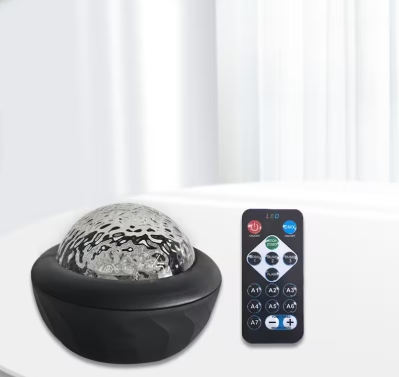 LED Projection Lamp