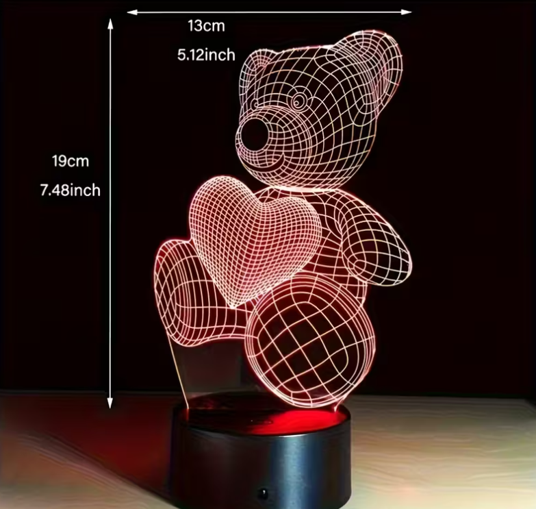 A Funny Toy To Vent One's Beard