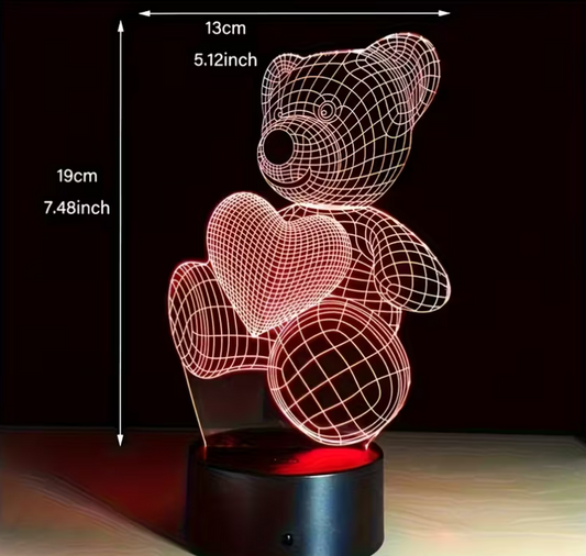 A Funny Toy To Vent One's Beard